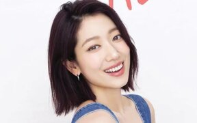 Park Shin Hye Surprises Fans with her Boldest Look yet in New Tour Poster — Will Husband Choi Tae Joon React?