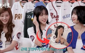 TWICE's Mina confesses she cried while preparing for MISAMO promotions, says last-minute changes made her break down