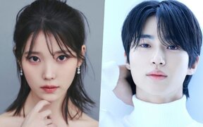 IU and Byeon Woo Seok rumored to leave '21st Century Prince's Wife'—here’s why fans don’t need to worry