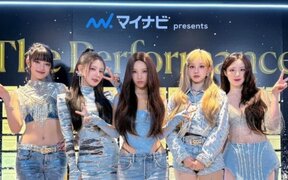 (G)I-DLE proves its massive popularity in Japan, headlining a huge festival and receiving an explosive reaction