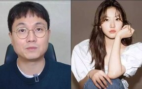 YouTuber Lee Jin Ho questions Kim Sae Ron’s family: Why sue only me? What about her American husband and Kim Soo Hyun?