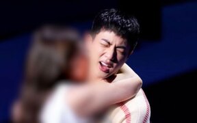 Police stop investigating Japanese women who kissed BTS’ Jin without permission—suspect still missing