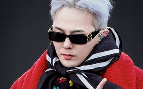 G-Dragon’s concert chaos—some fans caught smoking, littering, and rushing the stage despite security warnings