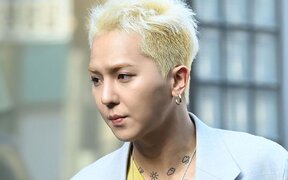 WINNER’s Song Mino admits to leaving worksite—his military discharge may be canceled