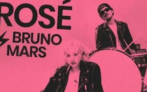 BLACKPINK’s Rosé Just Can’t Be Stopped as "APT" Climbs Back Up the Billboard Hot 100, Holding Strong in the Top 10 for 19 Weeks