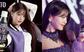 IVE's Jang Wonyoung Becomes the Face of Vietnam’s Top Drink Brand Malto