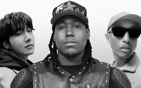 BTS’s J-Hope Dominates Billboard Hot 100 Again With ‘LV Bag’ — How Does He Keep Breaking Records?