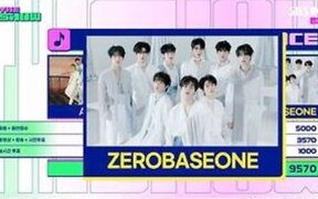 ZEROBASEONE Does It Again by Achieving  First Win with ‘BLUE’ + Million-Seller Status — Are They the Ultimate 5th-Gen Icons?