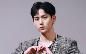 DRIPPIN’s Hwang Yunseong Announces Military Enlistment — Here’s When He’s Leaving