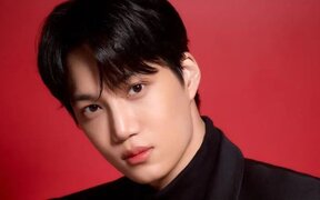 EXO’s Kai Is Finally Back, Set for April Comeback