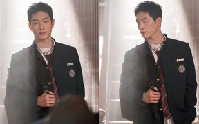 "Undercover High School" and Seo Kang Joon Tops Popularity Charts for 2 Weeks Straight — Here's Why