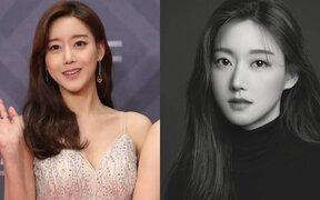 Former Rainbow’s Oh Seung Ah Signs With New Agency After Big Acting Wins — Fans Excited for Her Next Move