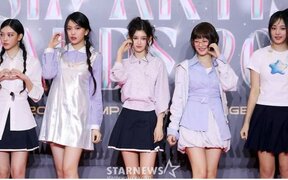 NewJeans (NJZ) Parents Accuse ADOR of Blocking Their Careers — ADOR Fires Back with First Court Case