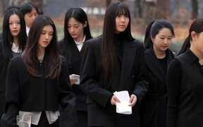 ADOR Drops Bombshell in Court: "NewJeans' Success Was Possible Because of HYBE’s 21 Billion KRW Investment and 'BTS’ Little Sister' Branding"