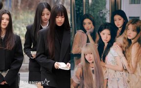 NewJeans (NJZ) Calls Out ILLIT for ‘Copying’ Their Style, Claims: “Even Fans Couldn’t Tell the Difference”