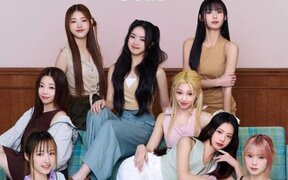 UNIS Takes Over the Philippines Selected as the New Model for Top Fashion Brand ‘BENCH’ After Selling Out Cosmetics