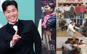 Kim Jong Min’s Super Romantic Proposal Almost Made Him Cry— But He Totally Forgot What His Friends Did for Him