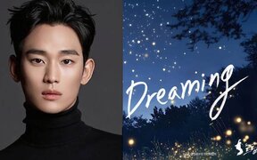 Kim Soo Hyun Brings Back ‘Dreaming’ After 14 Years — Fans Get Emotional Over His Iconic Song Revival