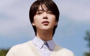 BTS’s Jimin Breaks Records Again as ‘Who’ Takes No.1 on World Song Chart — Fans Call Him the ‘King of K-Pop’