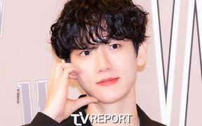 EXO’s Baekhyun Sold Over 1 Million Albums But Couldn’t Attend Year-End Award Shows — Was He Blocked by SM Entertainment?