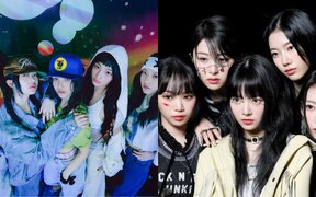 NewJeans' Side Drops Bombshell Claims: "HYBE Favored LE SSERAFIM, We Were Ignored and Treated Unfairly"