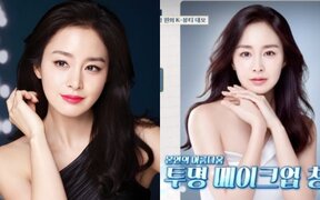 Kim Tae Hee’s Photoshoot Turns into a Nightmare as Armed Robbers Attack the Set - Here's What Happened
