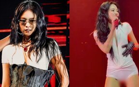 Jennie’s Bold Stage Outfits at ‘The Ruby Experience’ Leave Fans Divided — Sexy or Too Much?