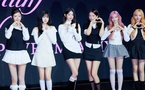 IVE Sweeps the Charts Again as ‘IVE EMPATHY’ Scores Triple Crown, Fans Call Them the ‘Undisputed Digital Queens’