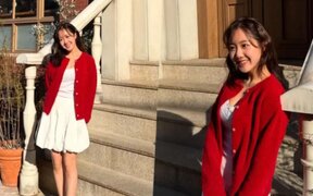 Jin Ji Hee Turns 26 and Her Stunning Transformation will Shock You, See Her Cute Yet Mature Look Now