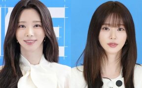 Lee Joo Bin’s Beauty Could Rival a Doll Whether She has Bangs or Not, Her Look is Simply Stunning