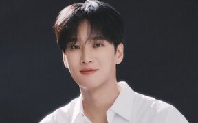 Ahn Bo Hyun Signs Exclusive Contract with AM Entertainment, joining Shin Min Ah and Kim Woo Bin