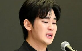 Will Kim Soo Hyun Really Have to Pay 180 billion KRW? Disney+ finally Responds about "Knock-Off" and Fans are Shocked