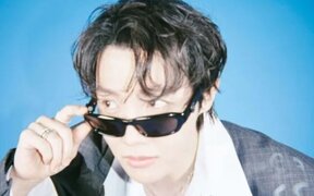 BTS's J-Hope Ties with Jungkook for Most Billboard Hot 100 Entries by a K-pop Solo Artist with 'MONA LISA' Debut