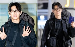 Lee Jong Suk’s Reaction to Dex Leaving for Mount Everest is Making Fans Laugh — His Honest Words are so Relatable