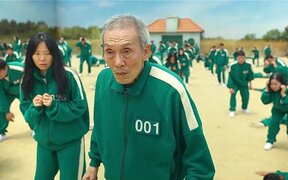 'Squid Game' star Oh Young Soo seeks to clear his name, but prosecutors demand one year in prison over molestation case