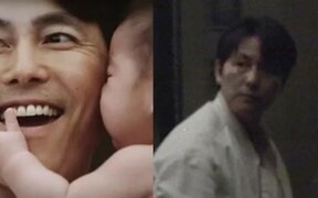 Jung Woo Sung Makes First Public Appearance in China after ‘out-of-wedlock child’ Controversy – Here’s what He’s been up to