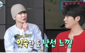 "The Trauma Code: Heroes on Call" Jeong Jae Kwang Opens Up about the Struggles of being a Chameleon Actor: "It's disappointing that people don't recognize me"