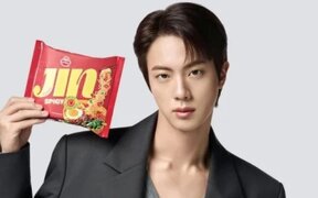 BTS Jin’s Fans Show Big Love Again with Donation of 1,400 Vests, Ramen, and more to Yeoncheon — all because “If it’s with Jin”