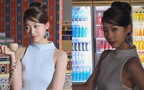 Fans Can't Stop Gushing over LE SSERAFIM's Kazuha Barbie-like Beauty in New Photoshoot