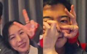 Jun Hyun Moo and BoA get Slammed for Drunk Live stream, BoA’s Comment about Park Na Rae causes Drama and Netizens are Not Happy
