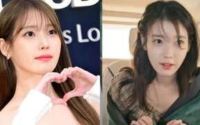 IU Hits 10 million YouTube Subscribers and Earns Diamond Play Button