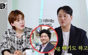 Kim Dae Myung shares the real reason behind his dramatic 20kg weight loss after ‘Misaeng’