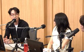 Roy Kim jokes about stripping and shaving his head if his song becomes a hit — fans dare him to do it