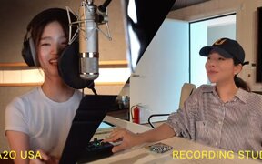 Sunny’s surprise appearance at her uncle Lee Soo Man’s company has fans talking about her future plans