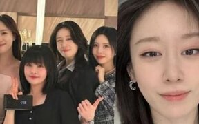 Jiyeon Posts Emotional Song after Divorce but Shows Bright Smile at T-ara Hyomin’s Wedding — Fans Finally Feel At Ease Seeing Her Happy Again