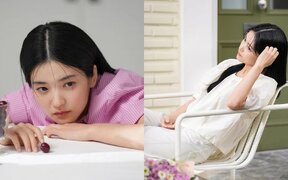 Kim Tae Ri’s Fairy-Like Visuals in New Photos Will Make You Want to Protect Her