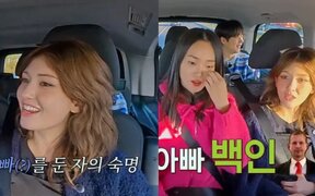 Jeon So Mi Reveals Why English was a Must Growing Up with Her White Dad  and It's Too Cute