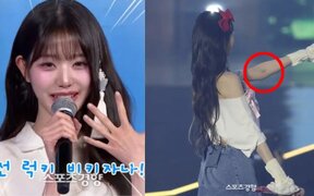 Jang Wonyoung’s Health is Making Fans Seriously Worry – Here’s What We Found