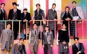 SEVENTEEN’s ‘MAESTRO’ just hit 100 million streams on Spotify and fans can’t stop celebrating