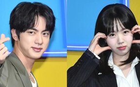 Ji Ye Eun reveals shocking reason she was afraid to get close to BTS’s Jin